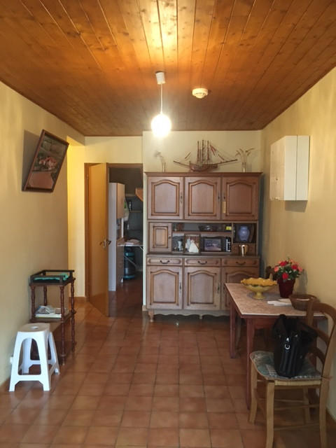 Maison - 112 m² - 5 pièces