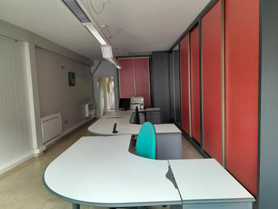 Maison - 101 m² - 3 pièces