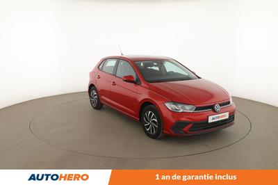 Volkswagen Polo 1.0 Tsi Life Dsg7 95 ch