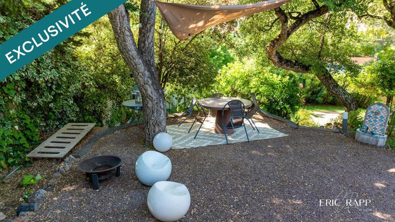 Villa - 103 m² - 4 pièces