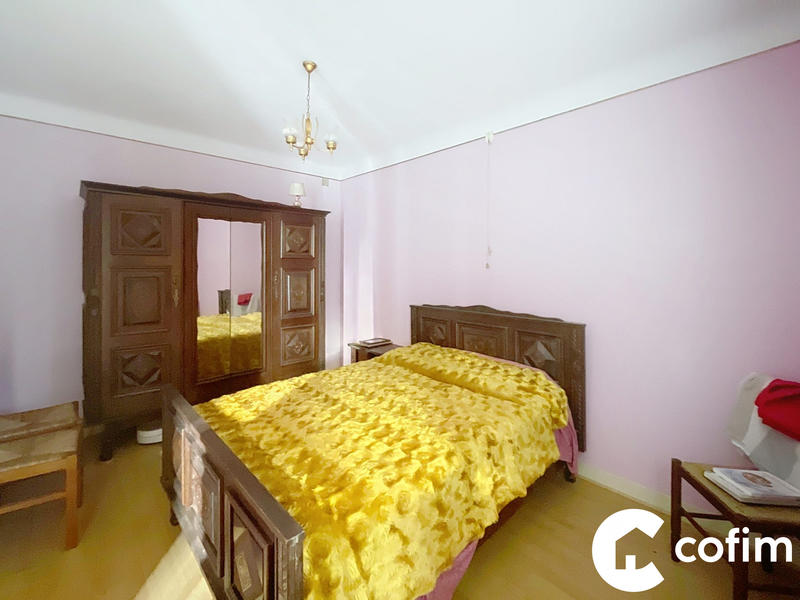 Maison - 59 m² - 3 pièces