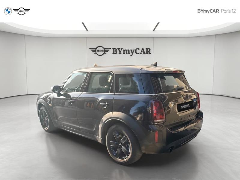 Mini Countryman F60 Lci 125 - 95 ch All4 Bva6 Cooper se Edition Premium Plus