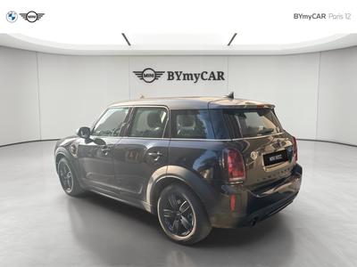 Mini Countryman F60 Lci 125 - 95 ch All4 Bva6 Cooper se Edition Premium Plus