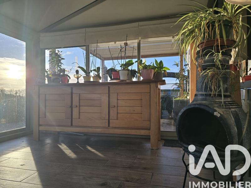 Maison - 147 m² - 4 pièces