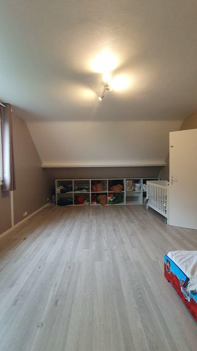 Maison - 125 m² - 4 pièces