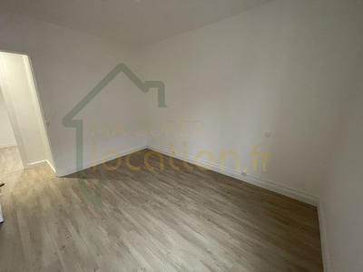 Maison - 84 m² - 5 pièces