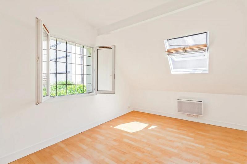 Maison - 61 m² - 4 pièces