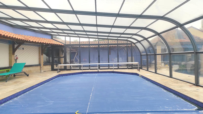 Maison - 126 m² - 5 pièces