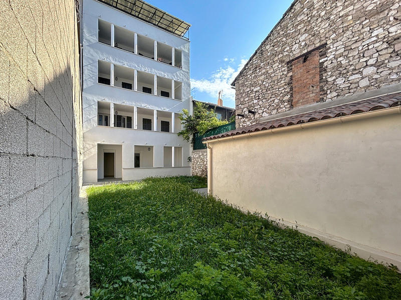 Appartement - 63 m² - 2 pièces