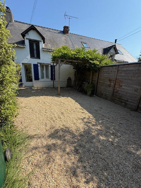 Maison - 68 m² - 3 pièces