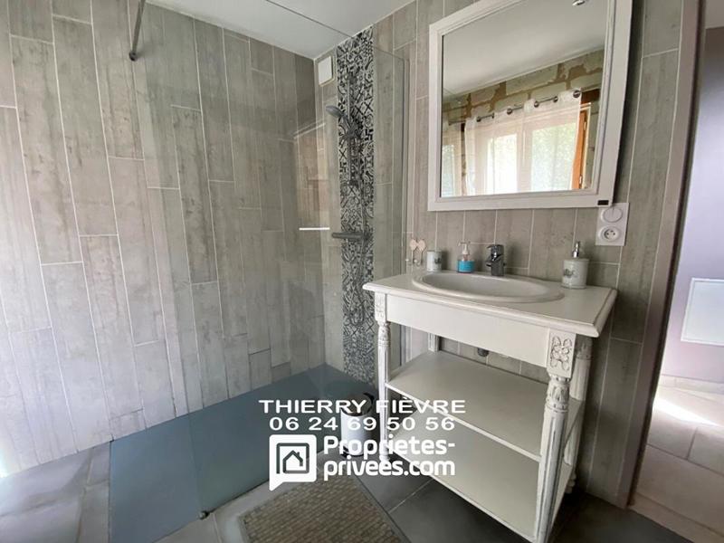 Maison - 114 m² - 6 pièces