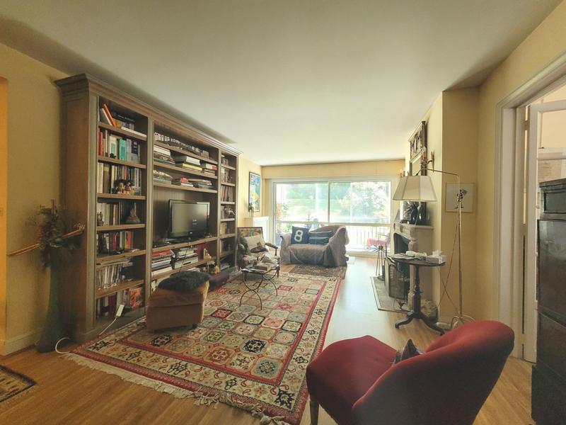 Appartement - 96 m² - 4 pièces