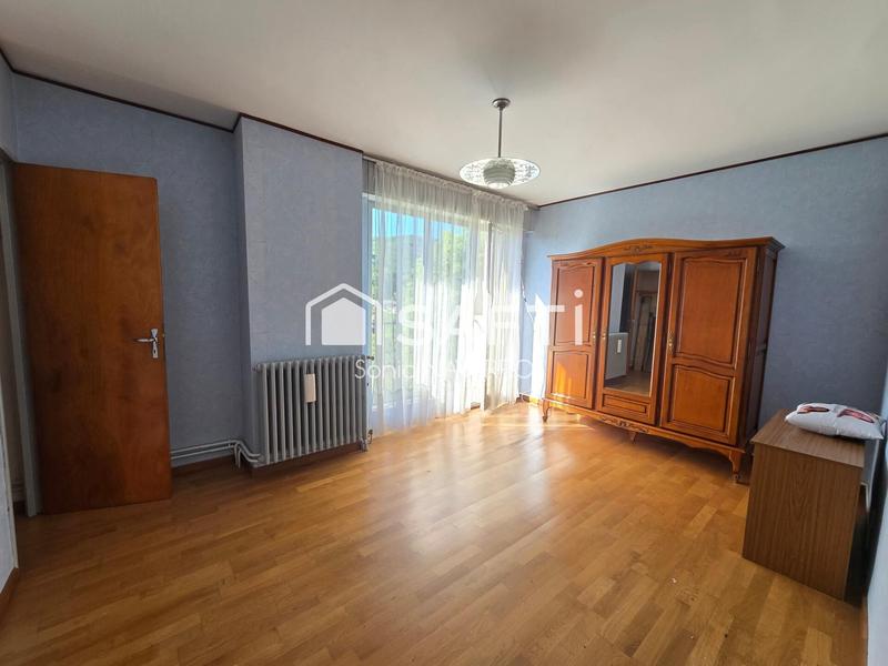 Maison - 74 m² - 4 pièces