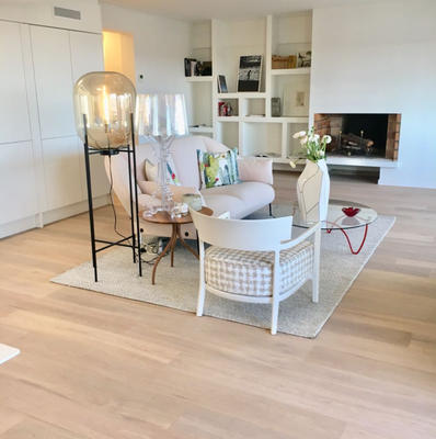 Appartement - 110 m² - 3 pièces