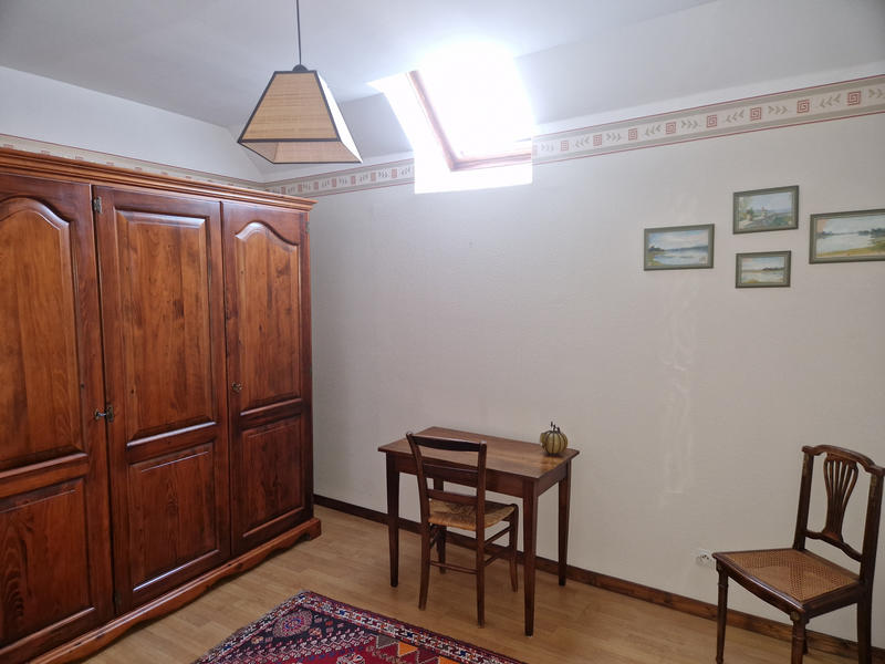 Appartement - 77 m² - 4 pièces