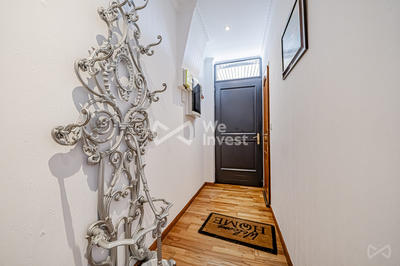 Appartement - 81 m² - 4 pièces