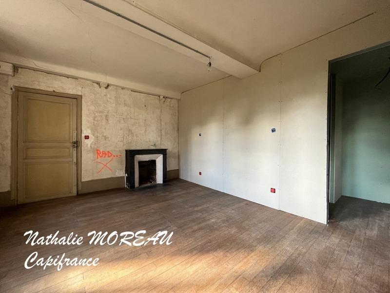 Maison de maîtres - 600 m² - 16 pièces