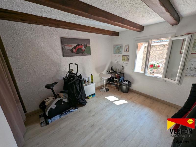 Maison - 60 m² - 3 pièces
