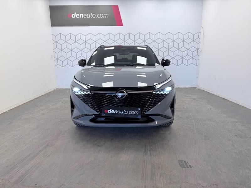 Nissan Qashqai e-Power 190 ch n-Design