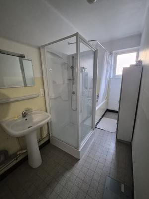 Appartement - 96 m² - 3 pièces