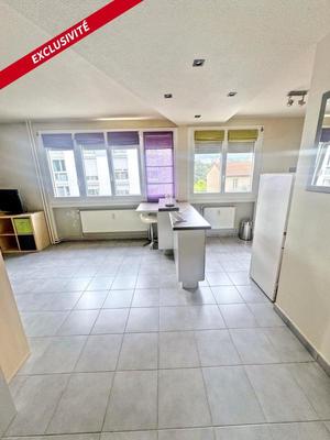 Appartement - 36 m² - 1 pièce