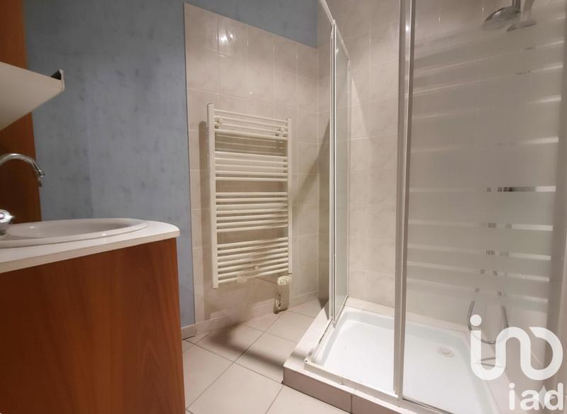 Maison - 79 m² - 4 pièces