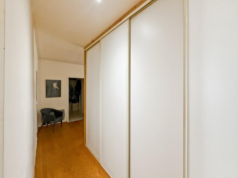 Appartement - 102 m² - 3 pièces
