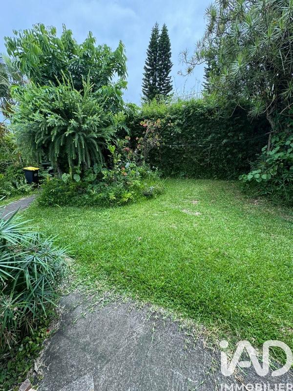 Maison - 163 m² - 7 pièces