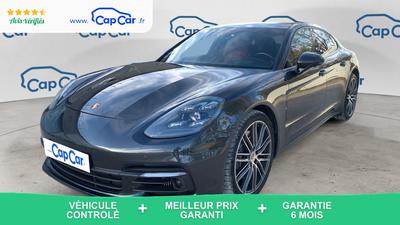 Porsche Panamera 2.9 E-Hybrid 462.0 Pdk 4s - Automatique Toit ouvrant