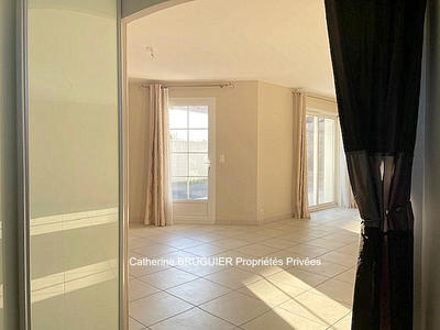 Villa - 140 m² - 5 pièces