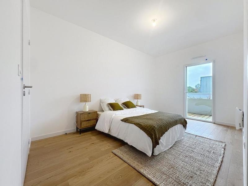 Appartement - 100 m² - 3 pièces