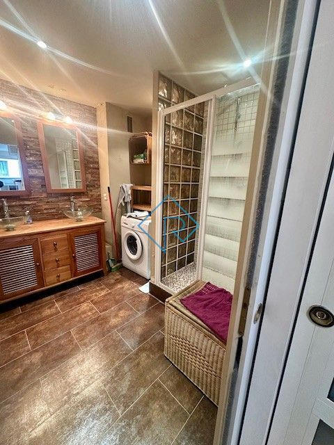 Appartement - 40 m² - 1 pièce