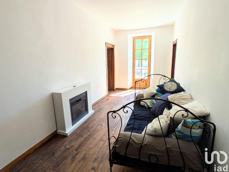 Maison - 237 m² - 6 pièces