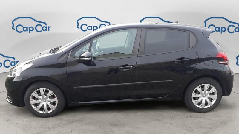 Peugeot 208 1.6 Blue HDi 100 Active - 5 places