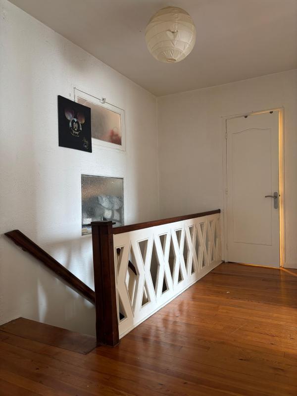 Duplex - 150 m² - 4 pièces