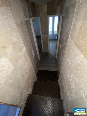 Appartement - 45 m² - 3 pièces