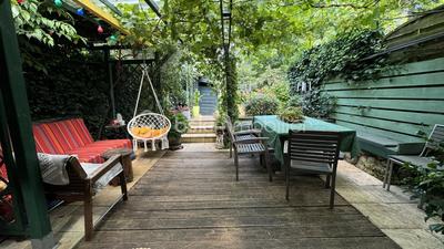 Maison - 71 m² - 4 pièces