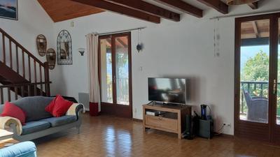 Maison - 116 m² - 6 pièces