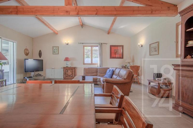 Maison - 154 m² - 5 pièces