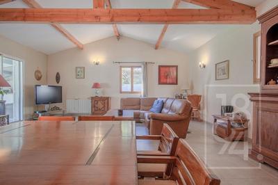 Maison - 154 m² - 5 pièces