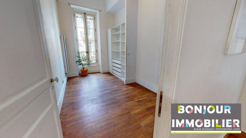 Appartement - 113 m² - 4 pièces