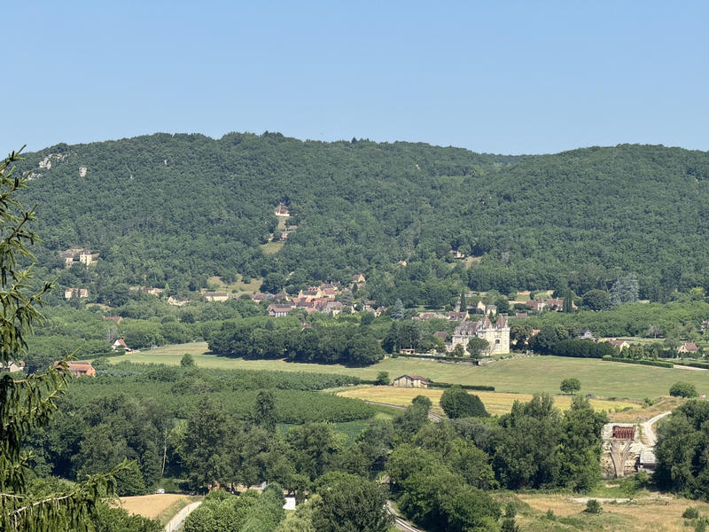 Maison - 175 m² - 8 pièces