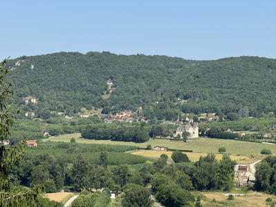 Maison - 175 m² - 8 pièces