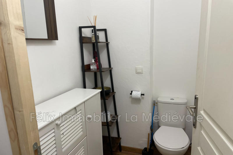 Appartement - 118 m² - 3 pièces