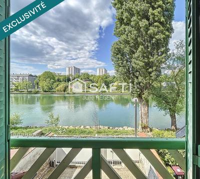 Maison - 139 m² - 7 pièces