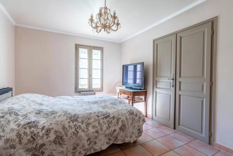 Mas - 162 m² - 10 pièces