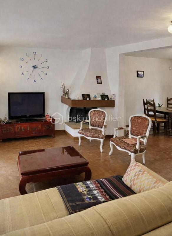 Villa - 98 m² - 4 pièces