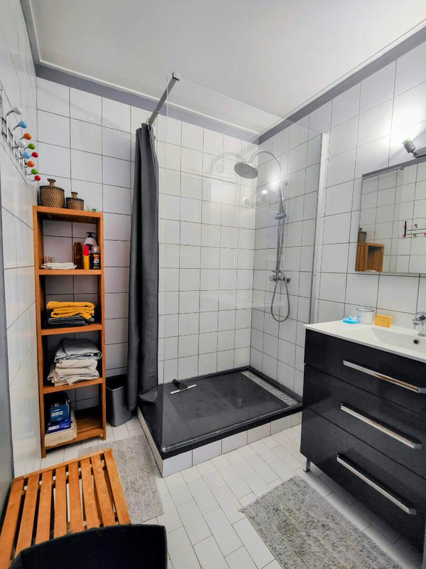 Appartement - 72 m² - 4 pièces