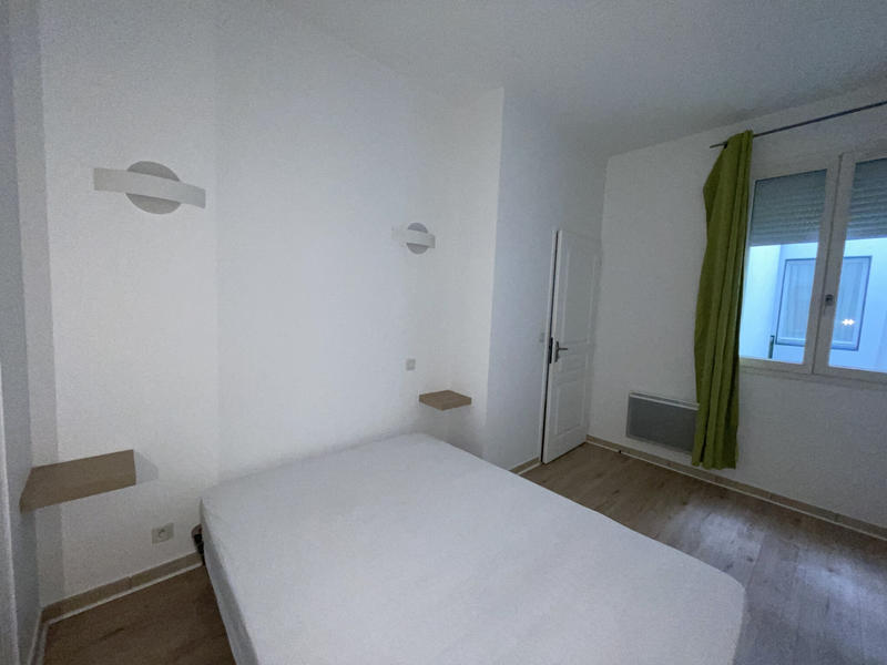 Appartement - 51 m² - 2 pièces