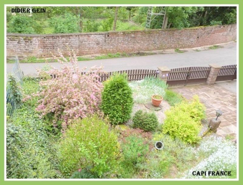 Maison - 112 m² - 4 pièces